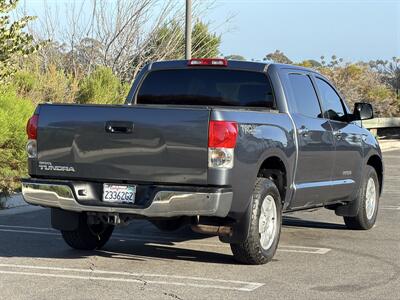 2008 Toyota Tundra Limited   - Photo 6 - San Juan Capistrano, CA 92675