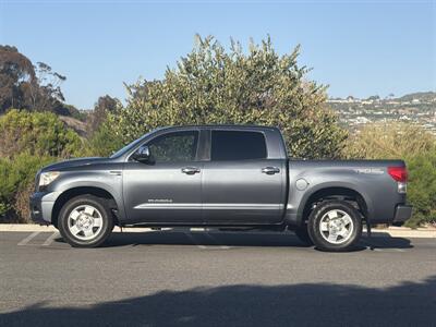 2008 Toyota Tundra Limited   - Photo 3 - San Juan Capistrano, CA 92675
