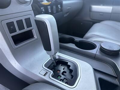 2008 Toyota Tundra Limited   - Photo 23 - San Juan Capistrano, CA 92675