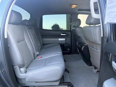 2008 Toyota Tundra Limited   - Photo 16 - San Juan Capistrano, CA 92675