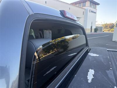 2008 Toyota Tundra Limited   - Photo 21 - San Juan Capistrano, CA 92675