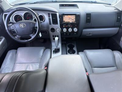 2008 Toyota Tundra Limited   - Photo 11 - San Juan Capistrano, CA 92675