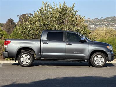 2008 Toyota Tundra Limited   - Photo 7 - San Juan Capistrano, CA 92675