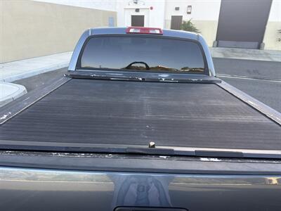 2008 Toyota Tundra Limited   - Photo 22 - San Juan Capistrano, CA 92675