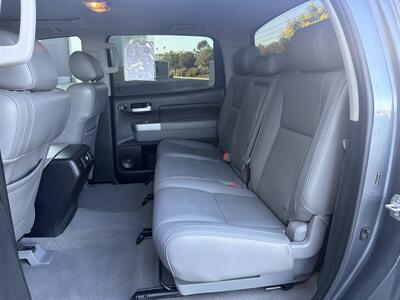 2008 Toyota Tundra Limited   - Photo 15 - San Juan Capistrano, CA 92675