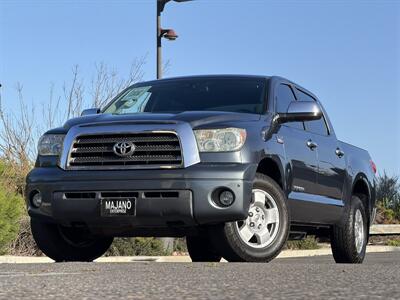 2008 Toyota Tundra Limited   - Photo 1 - San Juan Capistrano, CA 92675