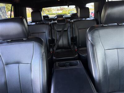 2018 Ford Expedition XLT - Photo 17 - San Juan Capistrano, CA 92675