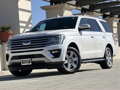 2018 Ford Expedition XLT - Photo 1 - San Juan Capistrano, CA 92675