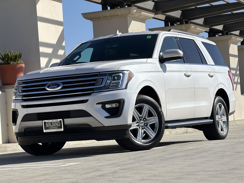 2018 Ford Expedition XLT's photo