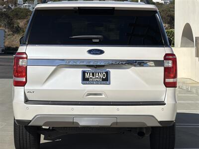 2018 Ford Expedition XLT - Photo 5 - San Juan Capistrano, CA 92675