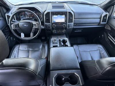 2018 Ford Expedition XLT - Photo 11 - San Juan Capistrano, CA 92675