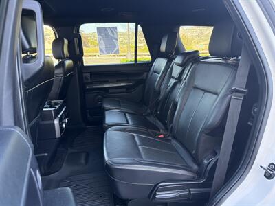 2018 Ford Expedition XLT - Photo 15 - San Juan Capistrano, CA 92675