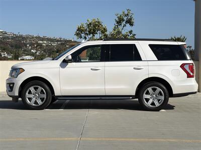 2018 Ford Expedition XLT - Photo 3 - San Juan Capistrano, CA 92675
