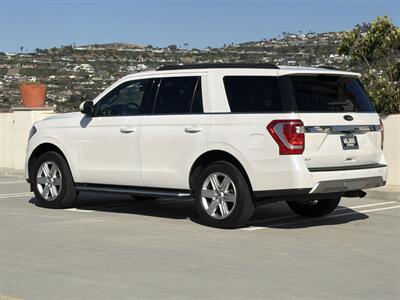 2018 Ford Expedition XLT - Photo 4 - San Juan Capistrano, CA 92675