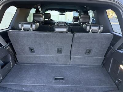 2018 Ford Expedition XLT - Photo 18 - San Juan Capistrano, CA 92675