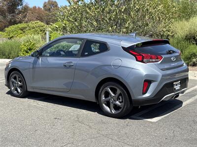 2019 Hyundai VELOSTER 2.0L   - Photo 4 - San Juan Capistrano, CA 92675