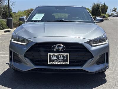 2019 Hyundai VELOSTER 2.0L   - Photo 10 - San Juan Capistrano, CA 92675