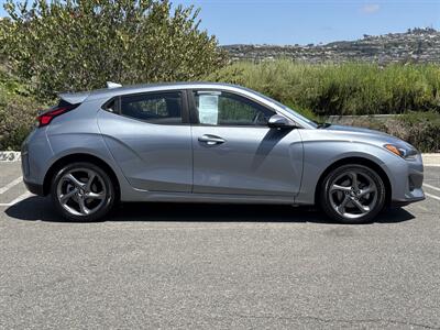 2019 Hyundai VELOSTER 2.0L   - Photo 7 - San Juan Capistrano, CA 92675