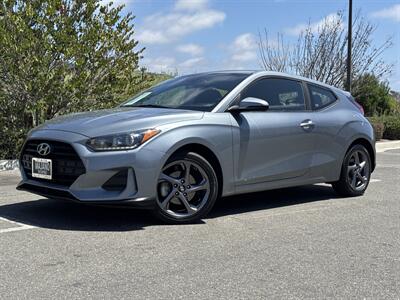 2019 Hyundai VELOSTER 2.0L   - Photo 1 - San Juan Capistrano, CA 92675