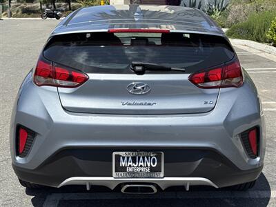 2019 Hyundai VELOSTER 2.0L   - Photo 5 - San Juan Capistrano, CA 92675