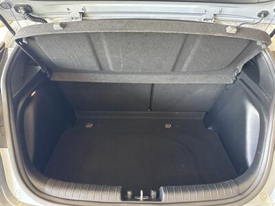 2019 Hyundai VELOSTER 2.0L   - Photo 22 - San Juan Capistrano, CA 92675