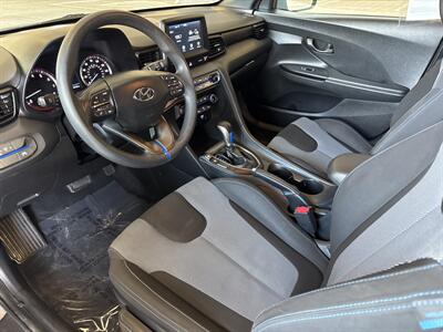 2019 Hyundai VELOSTER 2.0L   - Photo 13 - San Juan Capistrano, CA 92675