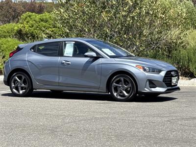 2019 Hyundai VELOSTER 2.0L   - Photo 8 - San Juan Capistrano, CA 92675