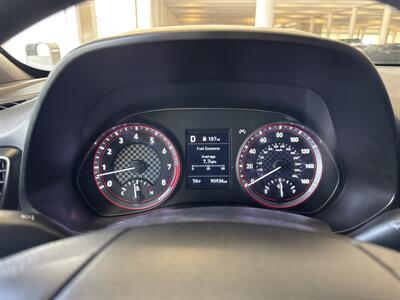 2019 Hyundai VELOSTER 2.0L   - Photo 19 - San Juan Capistrano, CA 92675