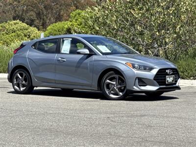 2019 Hyundai VELOSTER 2.0L   - Photo 9 - San Juan Capistrano, CA 92675