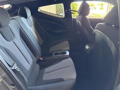 2019 Hyundai VELOSTER 2.0L   - Photo 17 - San Juan Capistrano, CA 92675