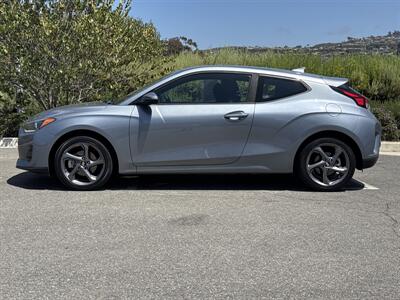 2019 Hyundai VELOSTER 2.0L   - Photo 3 - San Juan Capistrano, CA 92675