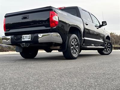 2015 Toyota Tundra Limited   - Photo 18 - San Juan Capistrano, CA 92675