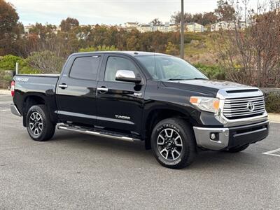 2015 Toyota Tundra Limited   - Photo 15 - San Juan Capistrano, CA 92675