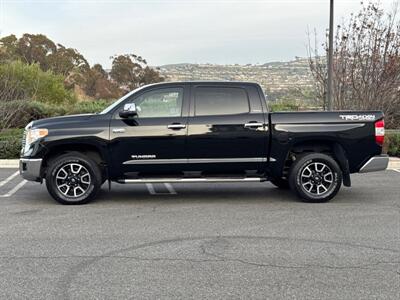 2015 Toyota Tundra Limited   - Photo 5 - San Juan Capistrano, CA 92675