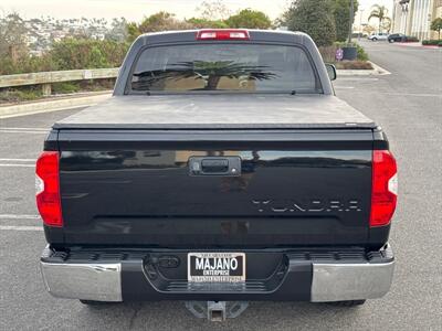 2015 Toyota Tundra Limited   - Photo 11 - San Juan Capistrano, CA 92675