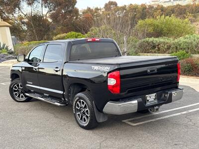 2015 Toyota Tundra Limited   - Photo 7 - San Juan Capistrano, CA 92675