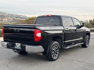 2015 Toyota Tundra Limited   - Photo 12 - San Juan Capistrano, CA 92675