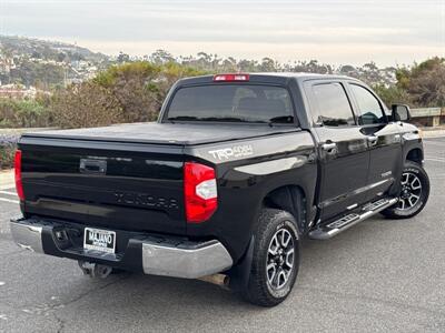 2015 Toyota Tundra Limited   - Photo 17 - San Juan Capistrano, CA 92675