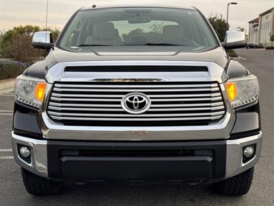 2015 Toyota Tundra Limited   - Photo 3 - San Juan Capistrano, CA 92675