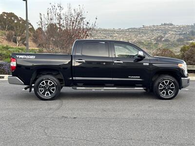 2015 Toyota Tundra Limited   - Photo 14 - San Juan Capistrano, CA 92675