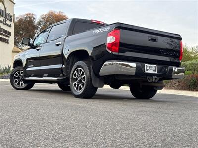 2015 Toyota Tundra Limited   - Photo 8 - San Juan Capistrano, CA 92675