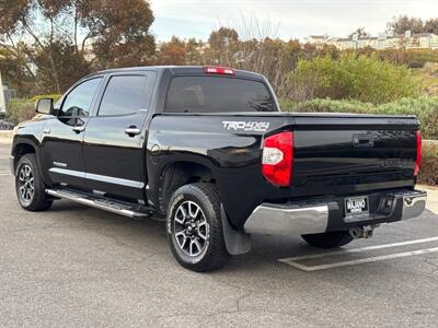 2015 Toyota Tundra Limited   - Photo 2 - San Juan Capistrano, CA 92675