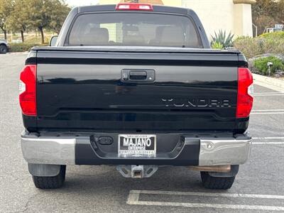 2015 Toyota Tundra Limited   - Photo 4 - San Juan Capistrano, CA 92675