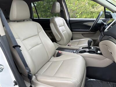 2016 Honda Pilot EX-L - Photo 15 - San Juan Capistrano, CA 92675