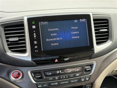 2016 Honda Pilot EX-L - Photo 24 - San Juan Capistrano, CA 92675