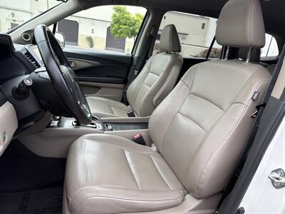 2016 Honda Pilot EX-L - Photo 14 - San Juan Capistrano, CA 92675