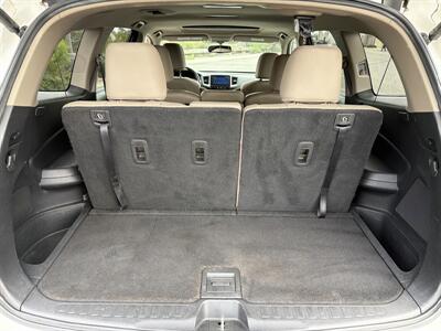 2016 Honda Pilot EX-L - Photo 20 - San Juan Capistrano, CA 92675