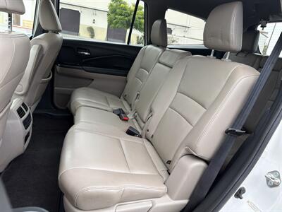 2016 Honda Pilot EX-L - Photo 16 - San Juan Capistrano, CA 92675
