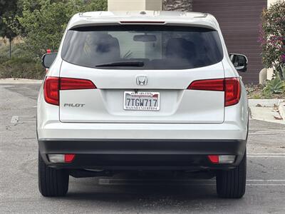 2016 Honda Pilot EX-L - Photo 5 - San Juan Capistrano, CA 92675