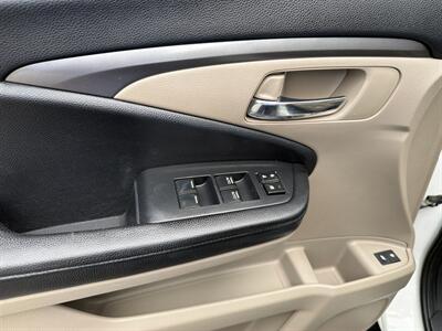 2016 Honda Pilot EX-L - Photo 35 - San Juan Capistrano, CA 92675